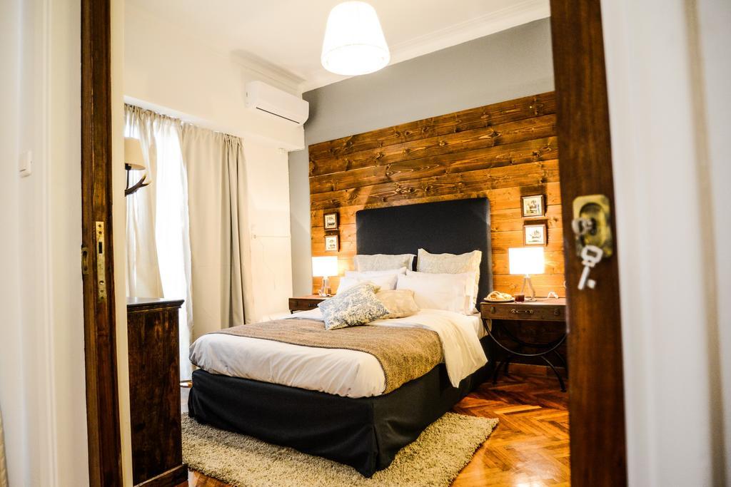 5Inathens Appartement Buitenkant foto