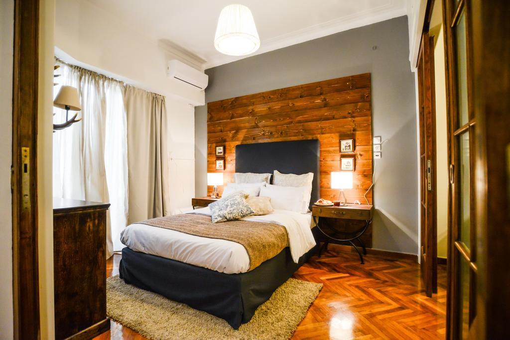 5Inathens Appartement Buitenkant foto