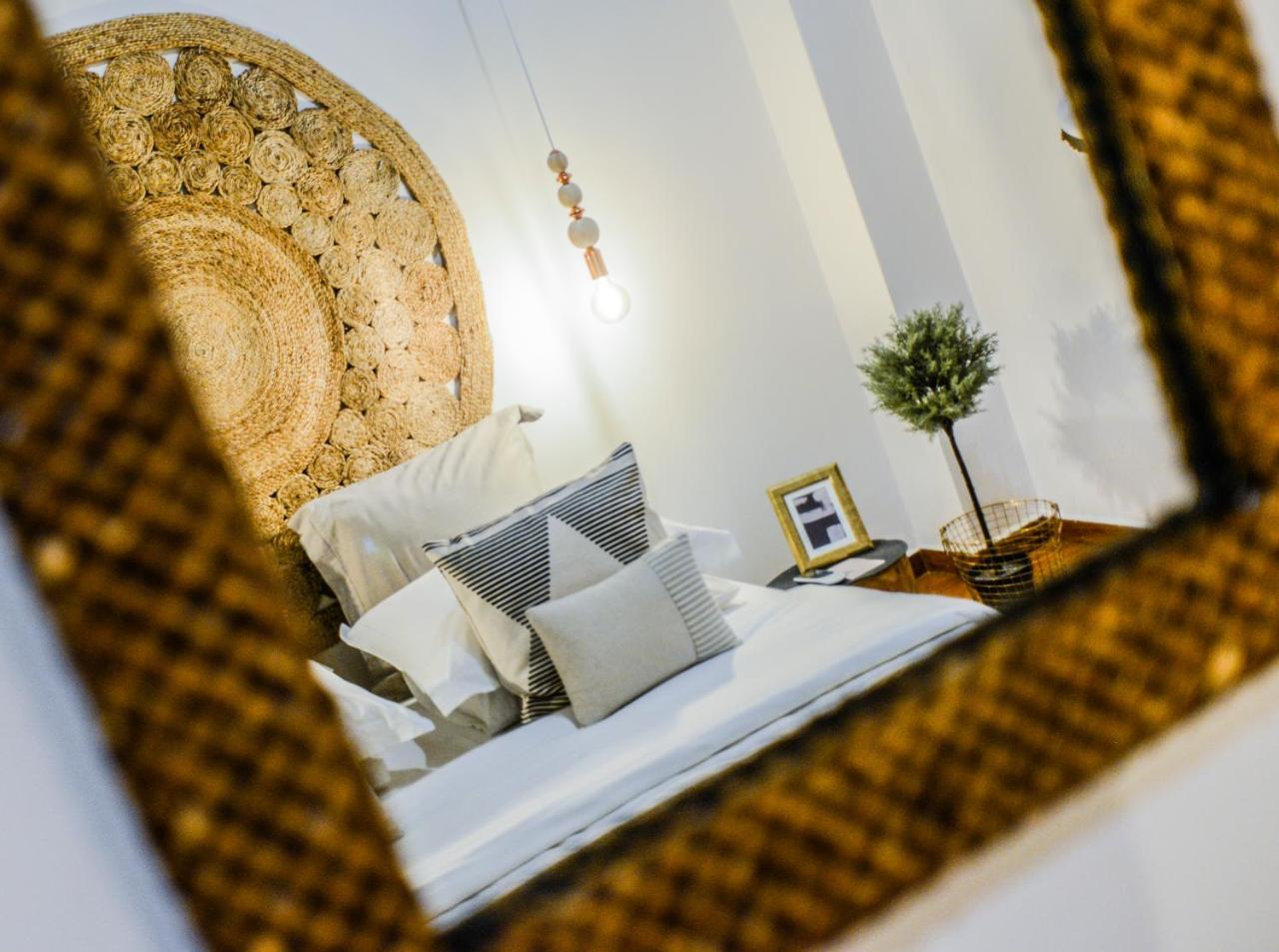 5Inathens Appartement Buitenkant foto