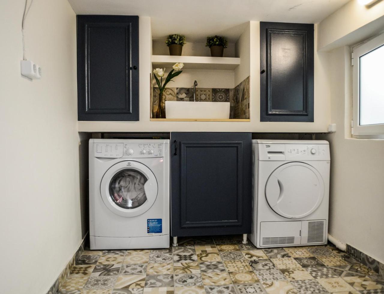 5Inathens Appartement Buitenkant foto