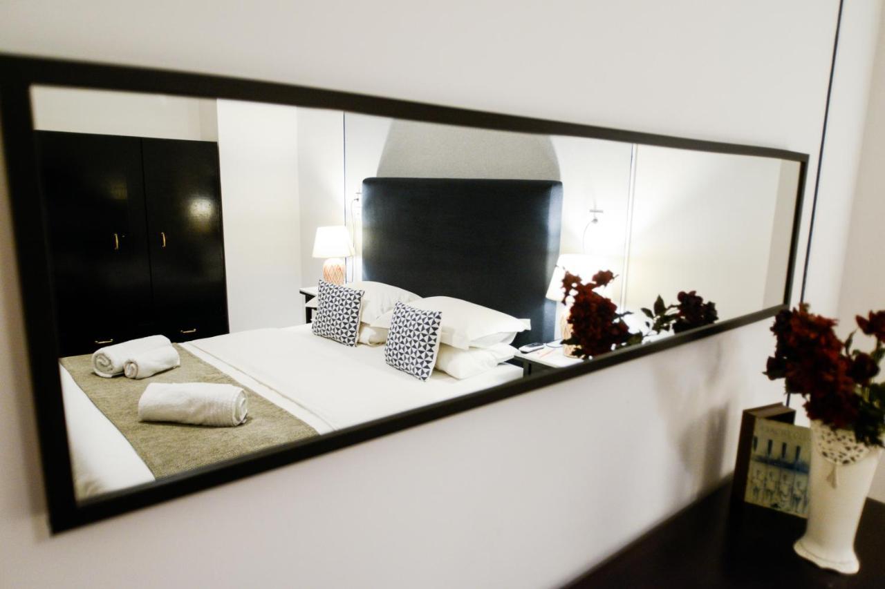 5Inathens Appartement Buitenkant foto