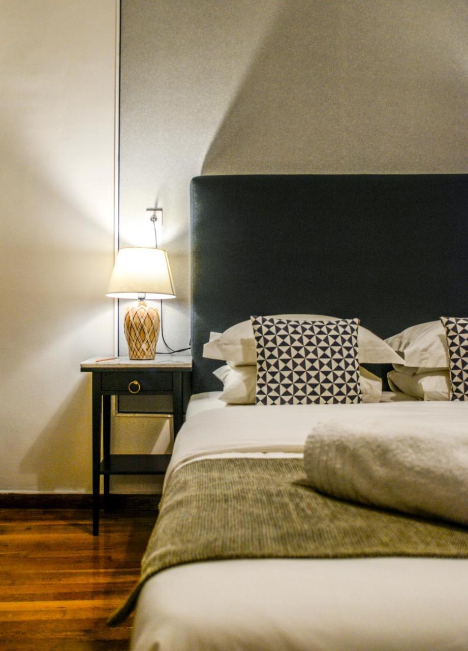 5Inathens Appartement Buitenkant foto